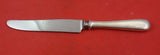 Old Maryland Plain by Kirk Sterling Silver Regular Knife 8 7/8" French