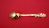 Esplanade Vermeil by Towle Sterling Silver Serving Spoon 8 3/4"