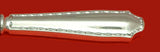 Marquise by Tiffany and Co Sterling Silver Dinner Knife Blunt with SP 10 1/4"