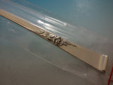 Classic Rose by Reed & Barton Sterling Silver Flatware Set Service 48 pcs New