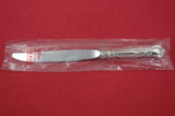 Chantilly by Gorham Sterling Silver Dinner Knife modern factory sealed New 9 5/8