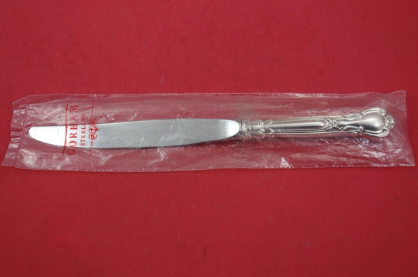Chantilly by Gorham Sterling Silver Dinner Knife modern factory sealed New 9 5/8