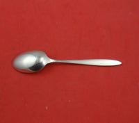 Bridal Lace by Lunt Sterling Silver Demitasse Spoon New Never Used 4 1/4"