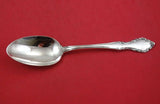 Chelsea Manor by Gorham Sterling Silver Serving Spoon 8 1/2"   Vintage
