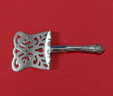French Renaissance by Reed and Barton Sterling Silver Petit Four Server Custom
