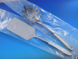 Southern Charm By Alvin Sterling Silver Italian Serving Set HHWS 2pc Custom