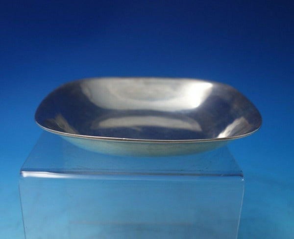 Arthur Stone Sterling Silver Candy Dish 3/4" x 5 1/2" 6.3 ozt. c.1930 (#5951)