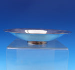 Georg Jensen Sterling Silver Bowl #620B 1 1/4" x 6 1/4" 6.5 ozt. (#7911)