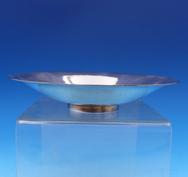 Georg Jensen Sterling Silver Bowl #620B 1 1/4" x 6 1/4" 6.5 ozt. (#7911)