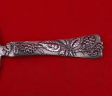 Vine by Tiffany and Co Sterling Silver Bon Bon Spoon Raspberry 5 1/8" with Mono