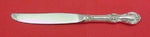 Wild Rose by International Sterling Silver Junior Knife Modern 7" Child's