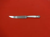 Danish Baroque by Towle Sterling Silver Steak Knife 8 1/2" HHWS  Custom Made