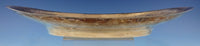Ellis Barker Silverplate Bread Tray 12" x 7 1/2" x 1 3/4" (#2626)