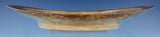 Ellis Barker Silverplate Bread Tray 12" x 7 1/2" x 1 3/4" (#2626)