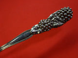 Blackberry by Tiffany and Co Sterling Silver Ice Cream Spoon GW Rare