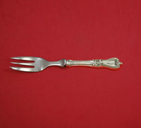 Old Colonial by Towle Sterling Silver Caviar Fork 3-Tine HHWS 6 1/4" Custom Made