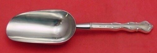 Mademoiselle by International Sterling Silver Ice Scoop HHWS Custom Made