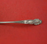 Renaissance by Tiffany and Co Sterling Silver Sauce Ladle Shell Bowl Long 7 1/2"