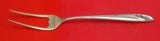 Petite Fleur by Reed & Barton Sterling Silver English Server Custom Made
