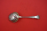 Olympia by Watson Sterling Silver Pea Spoon Fancy 8 1/2"