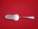 Orleans by Camusso Sterling Silver Pie Server Flat Handle AS 10"