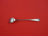 Leicester by International Sterling Silver Cocktail Fork 5 1/2"
