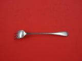 Leicester by International Sterling Silver Cocktail Fork 5 1/2"