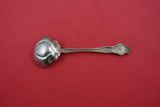 Irian by Wallace Sterling Silver Sauce Spoon  5 7/8"