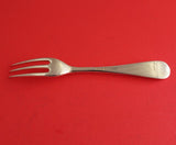 Early English by James Robinson English Sterling Silver Salad Fork 3-Tine 6 1/2"