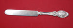 Diana by Wood & Hughes Sterling Silver Tea Knife Flat Handle All Sterling 7 1/2"