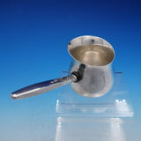 Summer Song by Lunt Sterling Silver Pipkin Vintage Marked #1192 (#4440)
