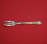 American Victorian by Lunt Sterling Silver Caviar Fork 3-Tine HHWS 6 1/4" Custom