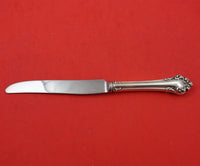 Elegante by Reed and Barton Sterling Silver Regular Knife French HH WS 9"
