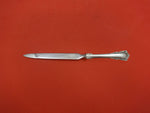 Carillon by Lunt Sterling Silver Letter Opener HHWS Custom Made Approx. 8"