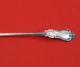 Prince Albert by W. Moir Sterling Silver Mustard Ladle GW Original 5 5/8"