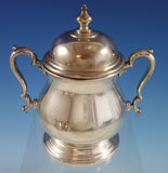 Kenilworth by International Sterling Silver Tea Set 4pc (#2612)