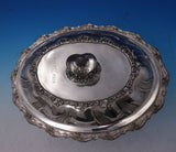 Richelieu by Tiffany and Co Sterling Silver Vegetable Bowl Covered (#5312)
