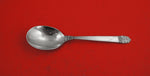 Northern Lights by International Sterling Silver Sugar Spoon  6"