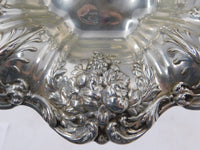 Francis I by Reed & Barton Sterling Silver Compote X568 8" x 4 1/4" #339520