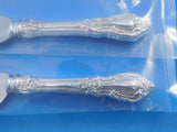 Eloquence by Lunt Sterling Silver Hard Cheese Serving Set 2-piece Custom Made