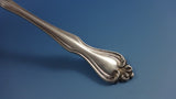 George and Martha by Westmorland Sterling Silver Flatware Set 8 Service 42 Pcs