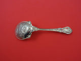 Eloquence by Lunt Sterling Silver Anniversary Spoon 1902-2002 6 1/4"