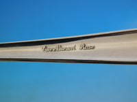 Sweetheart Rose by Lunt Sterling Silver Flatware Set for 8 Service 34 pieces