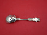 Eton by Wallace Sterling Silver Sugar Spoon w/ mono 6"