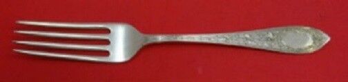 Adam by Whiting-Gorham Sterling Silver Dinner Fork (Gorham) 8" Flatware