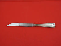 Etruscan by Gorham Sterling Silver Steak Knife original beveled blade 8 1/4"