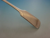 Old English Tipt by Gorham Sterling Silver Flatware Set For 8 Service 32pc Place