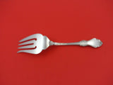 Old Virginia by Reed and Barton Sterling Silver Cold Meat Fork 8 1/2"