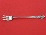 Chantilly by Gorham Sterling Silver Oyster Fork 3-Tine w/ Applied Lacing 5 1/2"
