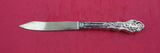 Versailles by Gorham Sterling Silver Fruit Knife HH SP vermeil 7"